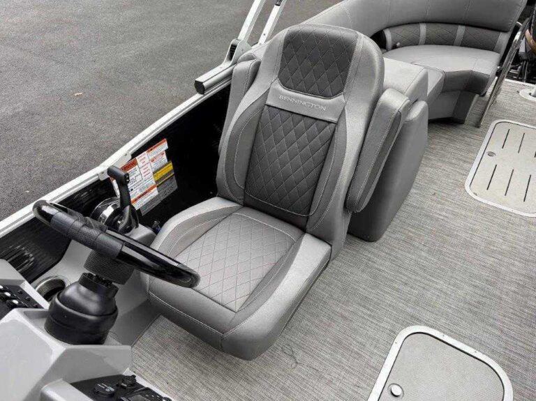 2021 Bennington 23LTFB US-ETWK7288C121 [photo 15]